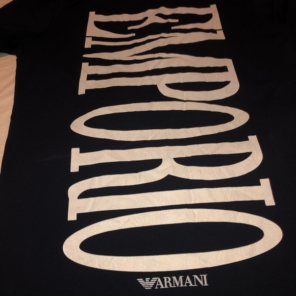 Emporio Armani in great condition - Picture 3 of 3